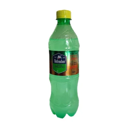 RC TROPIC PET 500ml