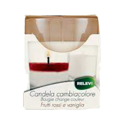 RELEVI ΑΡΩΜΑΤΙΚΟ ΚΕΡΙ ΦΡΟΥΤΑ ΣΕ ΠΟΤΗΡΙ