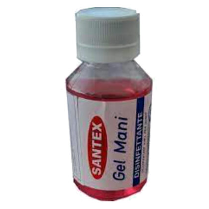 SANTEX ΑΝΤΙΣΗΠΤΙΚΟ ΤΖΕΛ 90ml