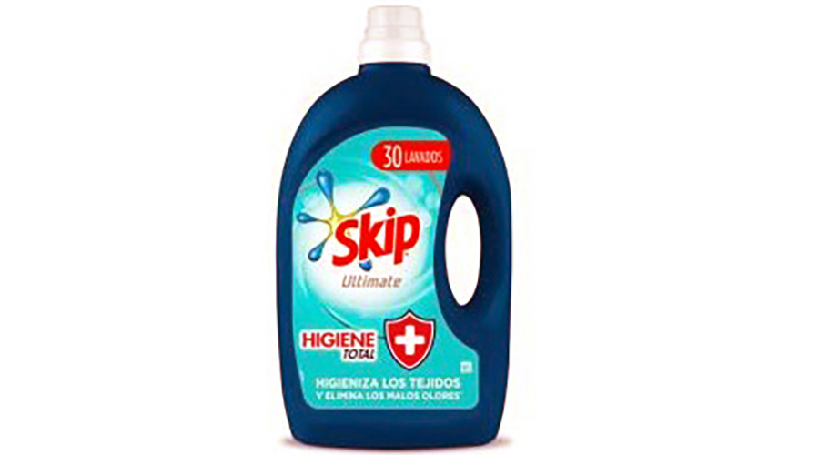 SKIP ΥΓΡΟ ΠΛΥΝΤΗΡΙΟΥ HYGIENE TOTAL 30μεζ 1,5lt