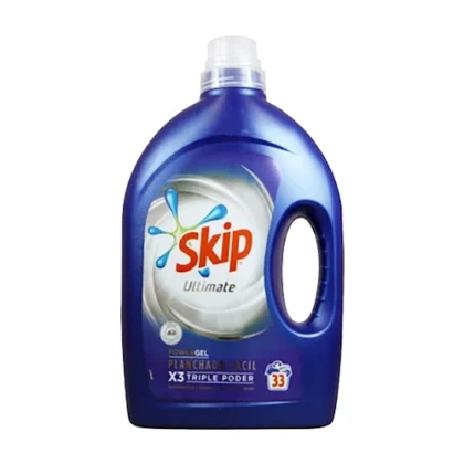 SKIP ΥΓΡΟ ΠΛΥΝΤΗΡΙΟΥ ULTIMATE 33μεζ 1,65lt