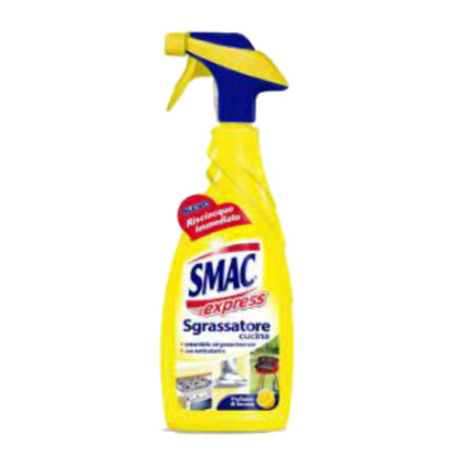 SMAC CUCINA ΛΙΠΟΚΑΘΑΡΙΣΤΗΣ ΑΝΤΛΙΑ 650ml