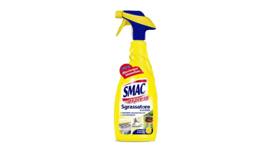 SMAC CUCINA ΛΙΠΟΚΑΘΑΡΙΣΤΗΣ ΑΝΤΛΙΑ 650ml