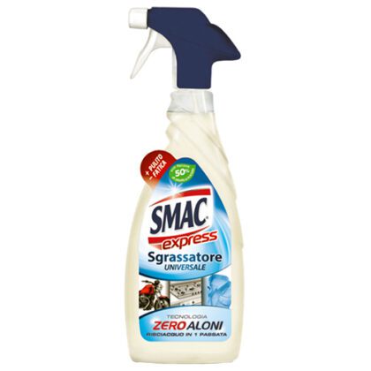 SMAC ΛΙΠΟΚΑΘΑΡΙΣΤΗΣ UNIVERSALE ΑΝΤΛΙΑ 650ml