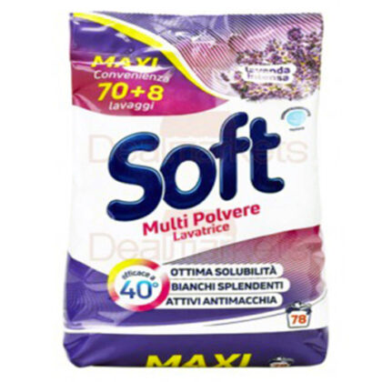 SOFT ΣΚΟΝΗ ΠΛΥΝΤΗΡΙΟΥ ΛΕΒΑΝΤΑ 78μεζ