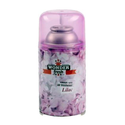 WONDER FRESH ΑΠΟΣΜΗΤΙΚΟ ΧΩΡΟΥ 260ml