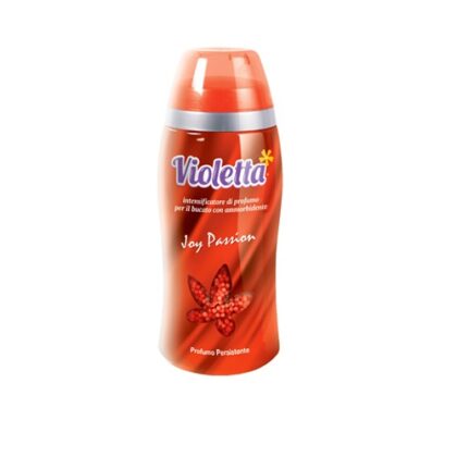 VIOLETTA ΕΝΙΣΧΥΤΙΚΟ ΑΡΩΜΑ ΡΟΥΧΩΝ JOY PASSION 275gr