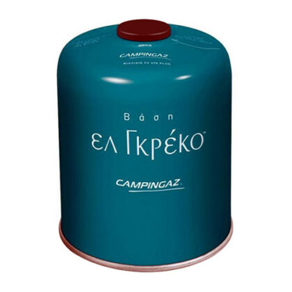ΕΛ ΓΚΡΕΚΟ ΓΚΑΖΑΚΙ ΤΥΡΚΟΥΑΖ 450gr