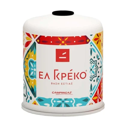 ΕΛ ΓΚΡΕΚΟ ΓΚΑΖΑΚΙ CV 470 PLUS SPECIAL 450gr