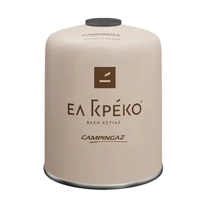 ΕΛ ΓΚΡΕΚΟ ΓΚΑΖΑΚΙ ΜΠΕΖ 450gr