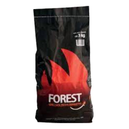 FOREST ΚΑΡΒΟΥΝΑ 3kg