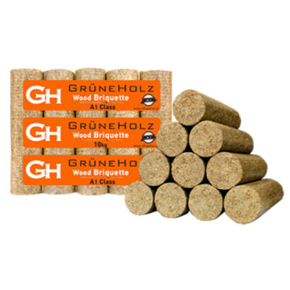 GRUNEHOLZ ΜΠΡΙΚΕΤΑ  A1 CLASS 10kg