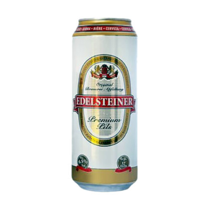 ΜΠΥΡΑ EDELSTEINER 500ml