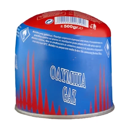 ΟΛΥΜΠΙΑ ΓΚΑΖΑΚΙ ΧΩΡΙΣ ΒΑΛΒΙΔΑ 500gr