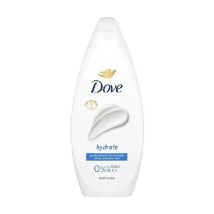 DOVE ΑΦΡΟΛΟΥΤΡΟ HYDRATE 720ml