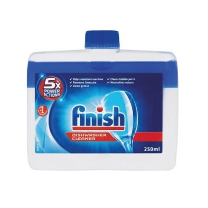 FINISH ΚΑΘΑΡΙΣΤΙΚΟ ΠΛΥΝΤΗΡΙΟΥ ΠΙΑΤΩΝ CLASSICO 250ml