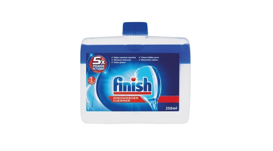FINISH ΚΑΘΑΡΙΣΤΙΚΟ ΠΛΥΝΤΗΡΙΟΥ ΠΙΑΤΩΝ CLASSICO 250ml