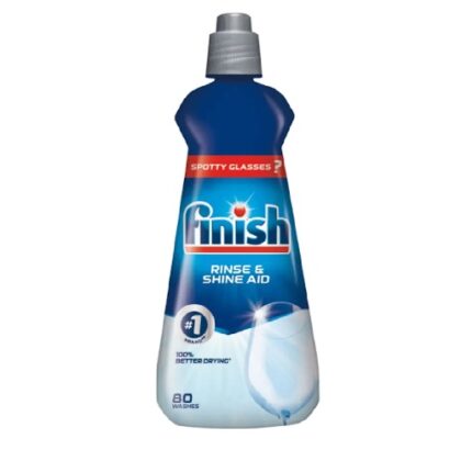 FINISH ΛΑΜΠΡΥΝΤΙΚΟ ΠΙΑΤΩΝ CLASSICO 400ml