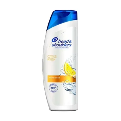 HEAD & SHOULDERS ΣΑΜΠΟΥΑΝ CITRUS FRESH 200ml