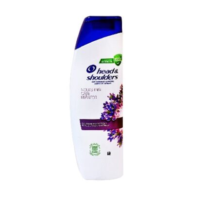 HEAD & SHOULDERS ΣΑΝΠΟΥΑΝ EXTRA ΦΡOΝΤΙΔΑ 330ml