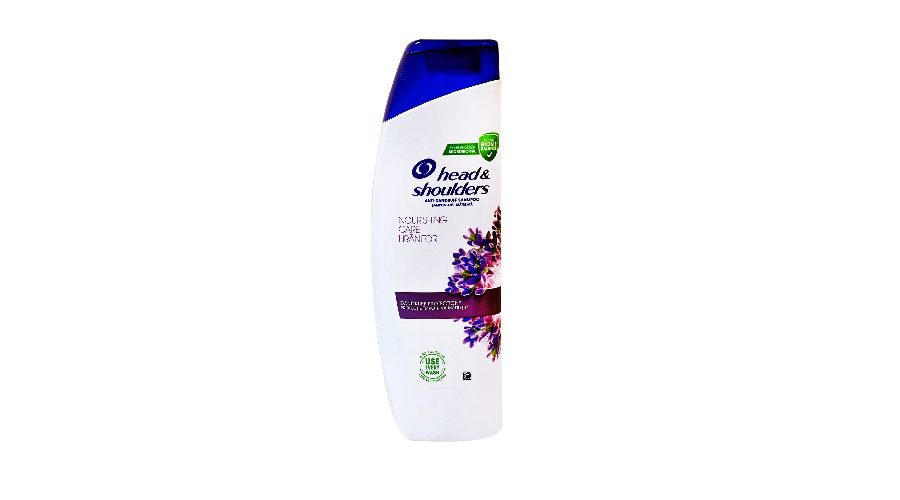 HEAD & SHOULDERS ΣΑΝΠΟΥΑΝ EXTRA ΦΡOΝΤΙΔΑ 330ml