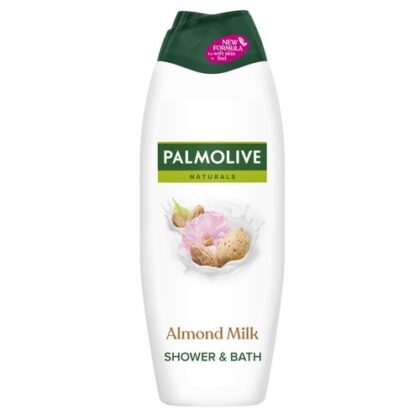 PALMOLIVE ΑΦΡΟΛΟΥΤΡΟ ΑΜΥΓΔΑΛΟ ΓΑΛΑ 650ml