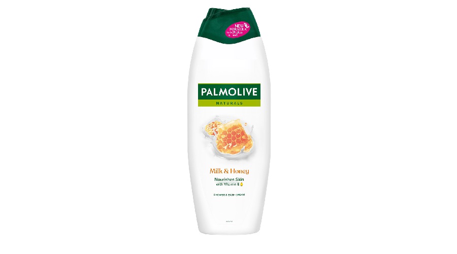 PALMOLIVE ΑΦΡΟΛΟΥΤΡΟ ΜΕΛΙ ΓΑΛΑ 650ml