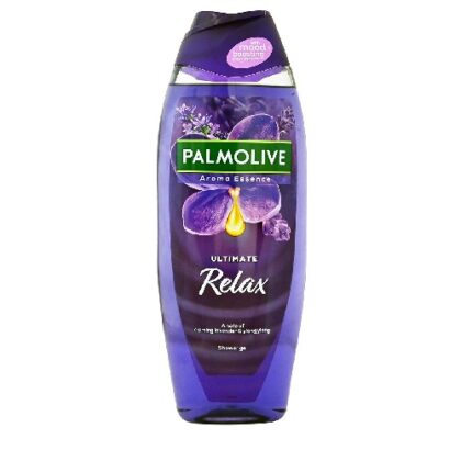 PALMOLIVE ΑΦΡΟΛΟΥΤΡΟ AROMA RELAX 650ml