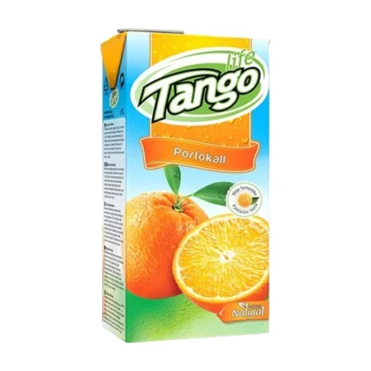 TANGO LIFE ΧΥΜΟΣ KID ΠΟΡΤΟΚΑΛΙ 250ml (ΕΙΣ)
