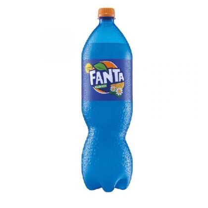 FANTA ΑΝΑΨΥΚΤΙΚΟ SHOKATA-MADNESS BUZZ PET 1.5lt (ΕΙΣ)