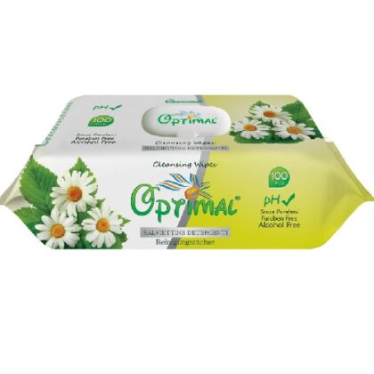 OPTIMAL ΜΩΡΟΜΑΝΤΗΛΑ CAMOMILE 100τμχ