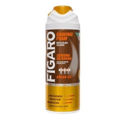 FIGARO ΑΦΡΟΣ ΞΥΡΙΣΜΑΤΟΣ ARGAN OIL 400ml