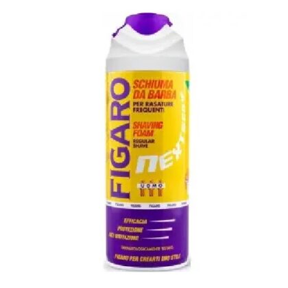 FIGARO ΑΦΡΟΣ ΞΥΡΙΣΜΑΤΟΣ NEXT GENERATION 400ml