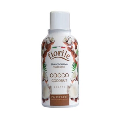 FIORILE ΑΦΡΟΛΟΥΤΡΟ COCCO 1lt