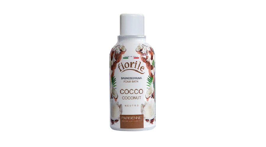 FIORILE ΑΦΡΟΛΟΥΤΡΟ COCCO 1lt