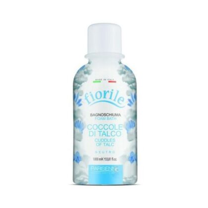 FIORILE ΑΦΡΟΛΟΥΤΡΟ TALCO 1lt