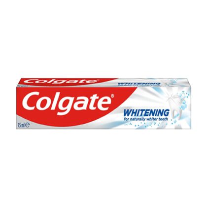 COLGATE ΟΔΟΝΤΟΚΡΕΜΑ WHITENING 75ml