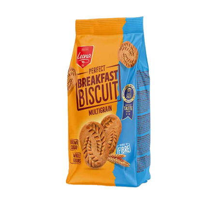 LEONA ΜΠΙΣΚΟΤΑ BREAKFAST (5MIX) CLASSIC 130gr