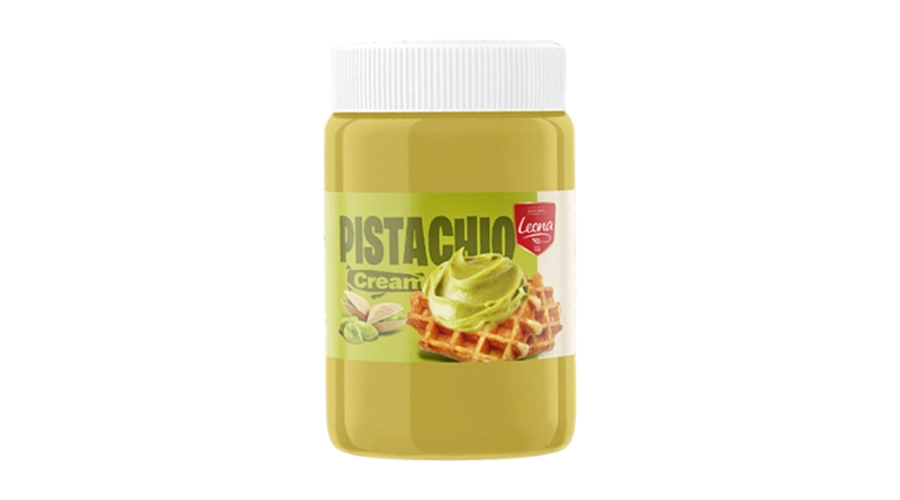 LEONA ΚΡΕΜΑ ΜΕ 10% ΦΥΣΤΙΚΙ 400gr