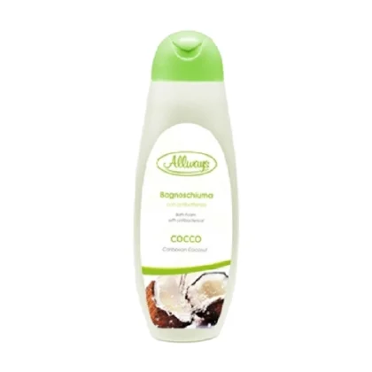 ALLWAYS ΑΦΡΟΛΟΥΤΡΟ COCCO 750ml