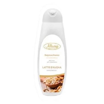 ALLWAYS ΑΦΡΟΛΟΥΤΡΟ LATTE AVENA 750ml