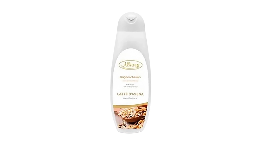 ALLWAYS ΑΦΡΟΛΟΥΤΡΟ LATTE D'AVENA 750ml