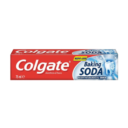 COLGATE ΟΔΟΝΤΟΚΡΕΜΑ BAKING SODA 75ml
