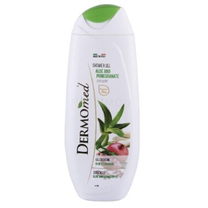 DERMOMED ΑΦΡΟΛΟΥΤΡΟ ΡΟΔΙ 250ml