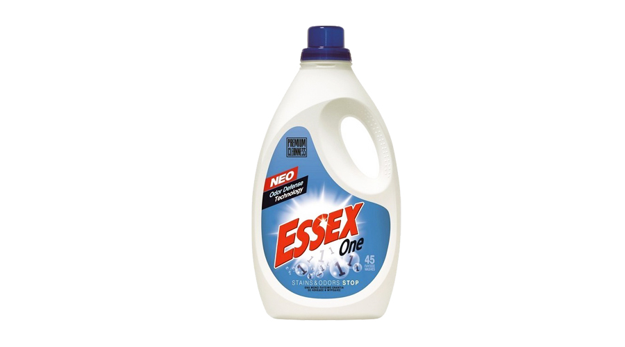 ESSEX ONE ΥΓΡΟ ΠΛΥΝΤΗΡΙΟΥ MULTI 45μεζ 2,25lt