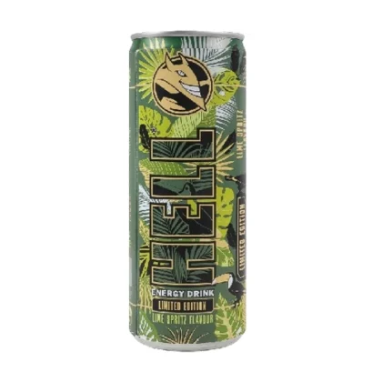 HELL ENERGY LIME 250ml (ΕΙΣ)