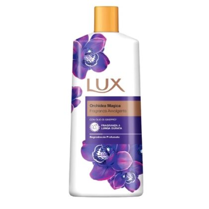 LUX ΑΦΡΟΛΟΥΤΡΟ ORCHIDEA MAGICA 500ml