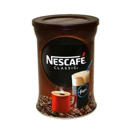 NESCAFE CLASSIC 200gr