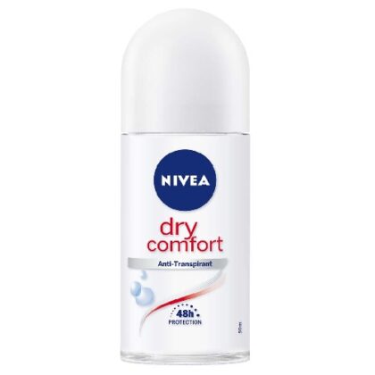 NIVEA ROLL ON DRY COMFORT 50ml