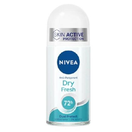 NIVEA ROLL ON DRY FRESH 50ml